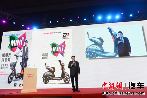 �ڶ���綯����ҵ������ΰ�Ƥ�鷢��