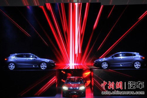 汽车市场非理想国观致期待靠品质翻盘