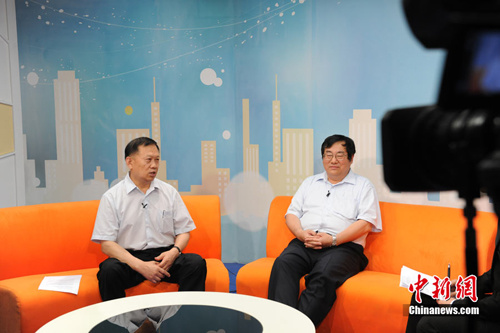 成本高技术低自主品牌车企被指难靠新能源车翻身