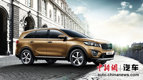 ���ǽ����д��ͺ���7��SUVȫ��������L����