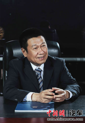 一汽丰田姜君:挑战与机遇并存持续推进混动技术