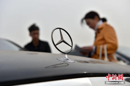 一周车事:上海车展开幕今年车市增速或低于7%(4)