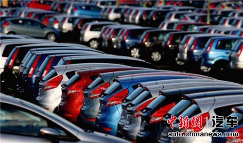 一周车事:中国车市遇拐点或倒逼三成车企出局