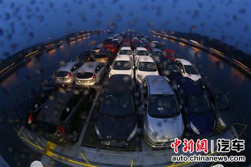 一周车事:中国车市遇拐点或倒逼三成车企出局(4)