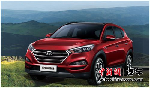 从1到10“数”说北京现代的2015