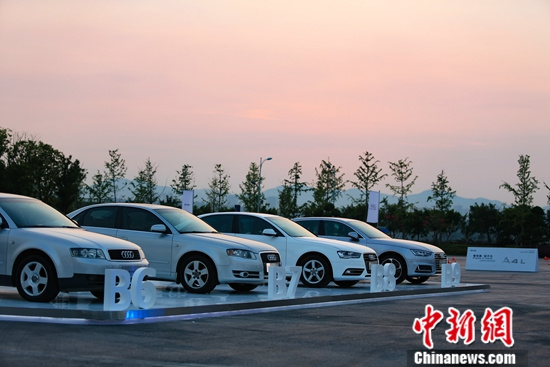 ���ڶ���ȫ������Լ�ȫ�°µ�A4L