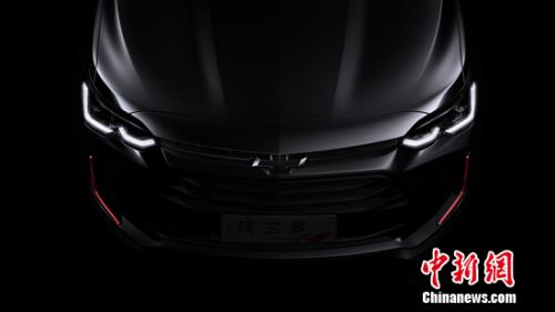 一车多能雪佛兰“沃兰多”将于第三季度推出