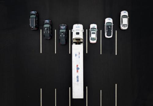 Ϊ�й�AIӭ2019��ͷ�ʰٶ�Apollo������2019CES