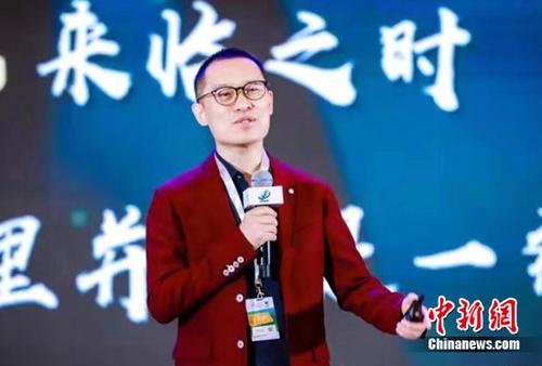 大搜车获评中国二手车流通行业领军企业