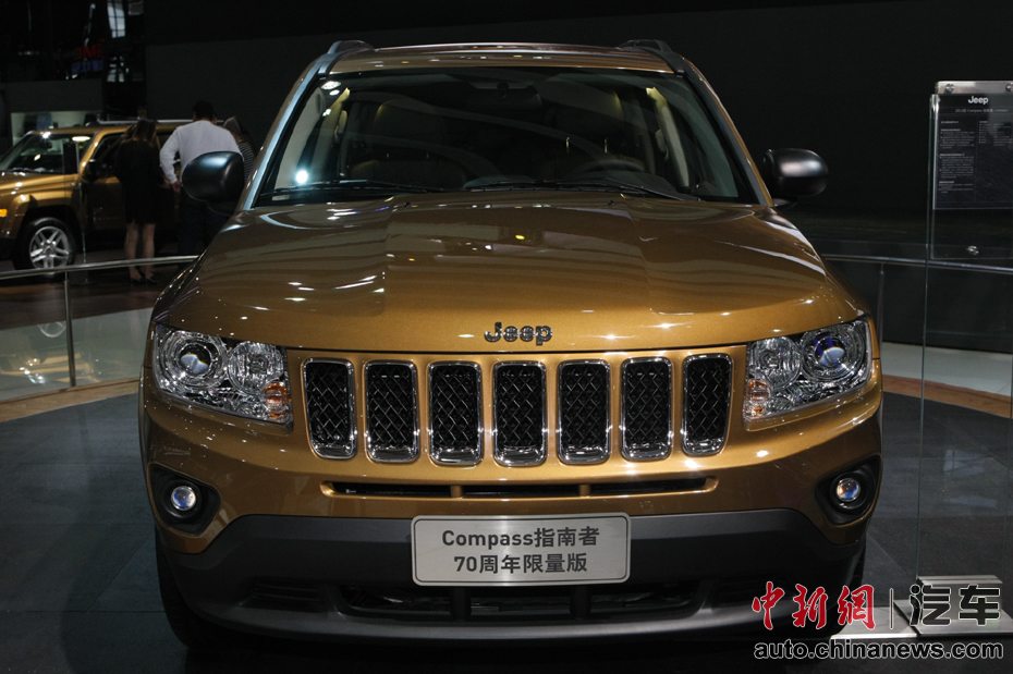 �Ϻ���չ��compassָ����70����������——����������Ƶ��