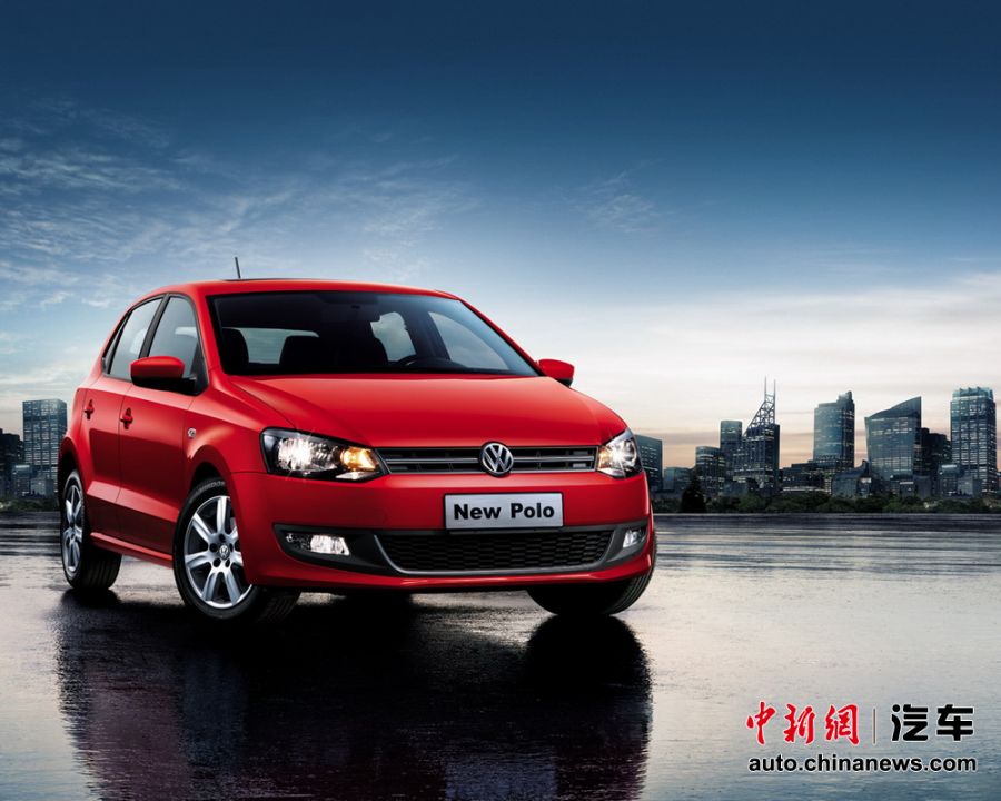 �Ϻ�������Polo������ͼ