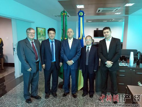 徐工巴西首夺RO州56台工程机械大单力挫国际高端品牌