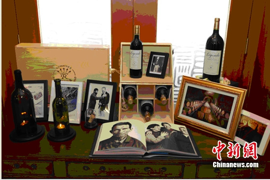 “拉菲传奇”系列发力中国市场价格亲民、性价比高