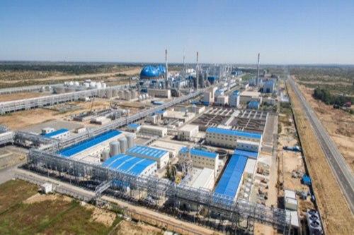 创新驱动未来解码博天环境企业基因