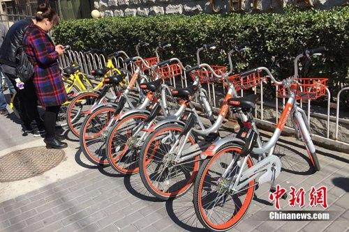 共享单车成本价格普遍上涨平台回应:车价没涨