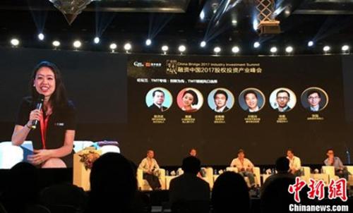 �����й�2017��ȨͶ�ʲ�ҵ����������ٻ��г��Ͽ�