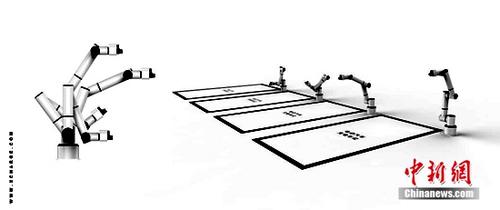 �ǳ�Ƽ���������һ���������ַ������ڿƼ�