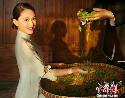 小罐茶梅江：新中国茶品牌走向世界关键要建立标准