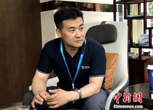 志翔科技伍海桑:以数据为中心构建企业整体安全体系