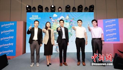 ����ѷPrime��Ա��ʢ����7��16�������ֵ�һ�ϯ��ȫ��