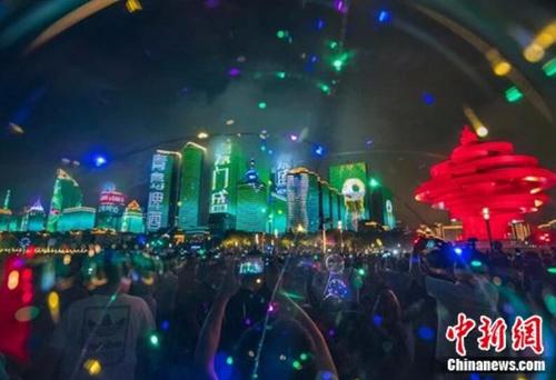 �ൺơ�ơ���λһ�塱����������ת����ʢ��