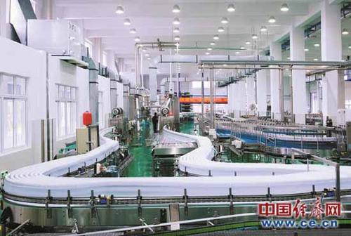 �����̸ʳƷ��ȫ����ҵ�е��ط����⻯����