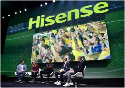 CES2019前瞻:传海信激光再发力市场或有新变局