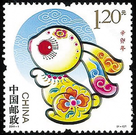 今年邮市继续牛小版票老票生肖票受关注