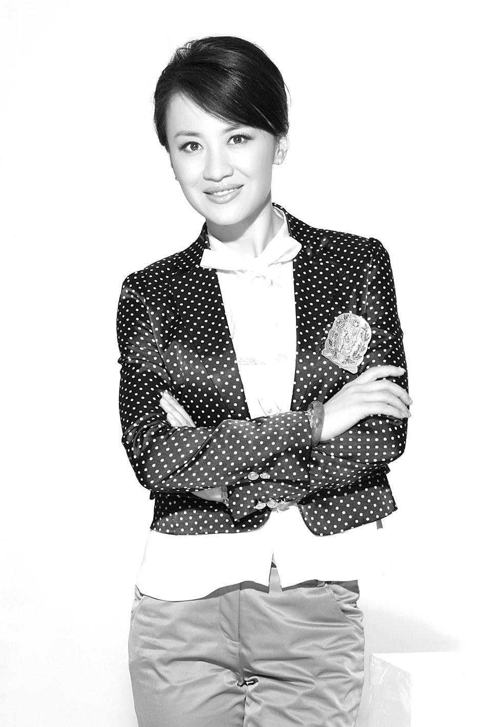 李菲:当电影遇上金融 观众也可受益于电影收益