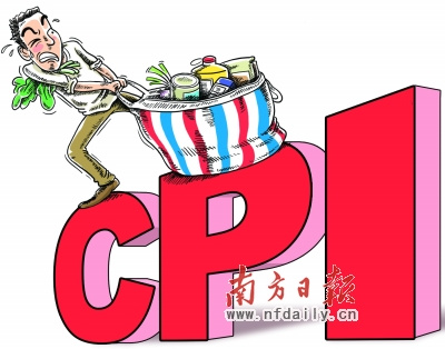 5��CPI�����г�������Ϣѥ�����