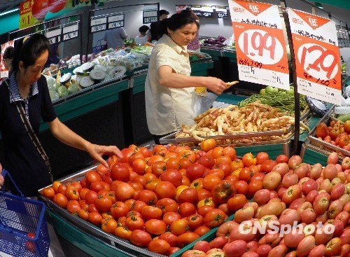 ר��:����CPI��λ���а���Ҫϰ�߳ԡ��߼��⡱
