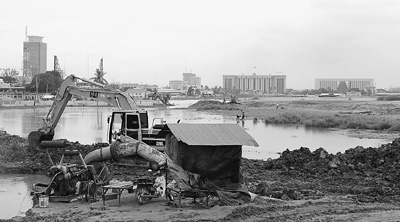 �����Ⱥ�������Ǩ���ף�һ�����þ���ķ粨