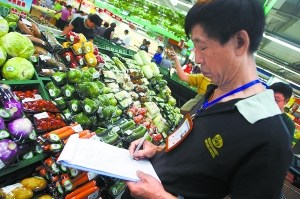 CPI�ɼ�Ա��Ϊ�۸�æ�����ǣ���ͼ��