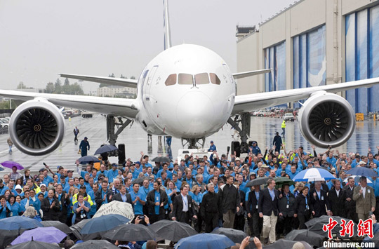 ����787����ʹ�ö���Ƽ��Ľ��������ú�������