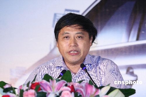 易宪容:GDP增幅与预期相吻合2012仍可保持9%