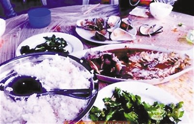 三亚:宰客事件无确切证据未发现高价消费记录