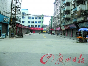 广东新塘7成工厂因招工难未开工企业寄望元宵后