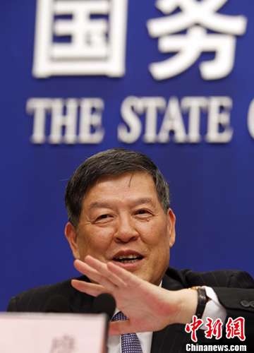 发改委副主任:保障和改善民生是可持续发展核心