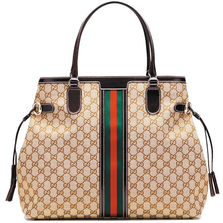 盗窃案揭奢侈品暴利GUCCI定价两万进价仅几百