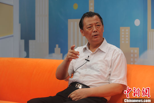 姚景源:自主创新问题致工业投资降现象值得关注