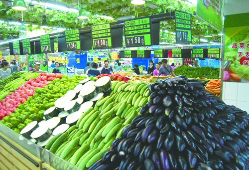 国内机构预测7月CPI同比涨幅跌入2%