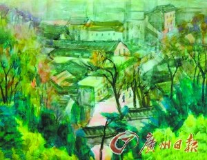 点图查看下一页