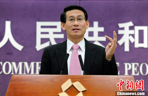 美对华投资转降为增前10月日对华投资增10.9%