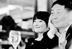 家族企业迎换班高峰宗庆后女儿30岁从未恋爱