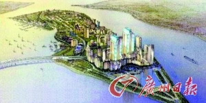 美富豪欲购岛复兴底特律需投资10亿美元