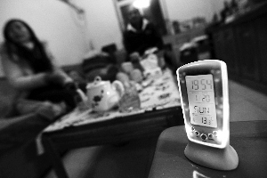 老旧小区室温长期不达标代表建议不达标不收费