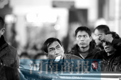 郑州东站将增开14趟高铁临客除夕当天不卖新票