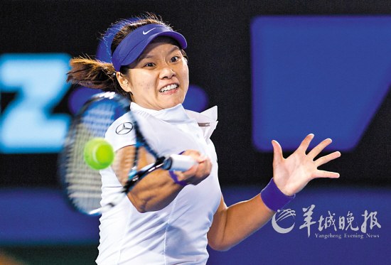 李娜稳做中国体坛吸金王开年一月进账千万