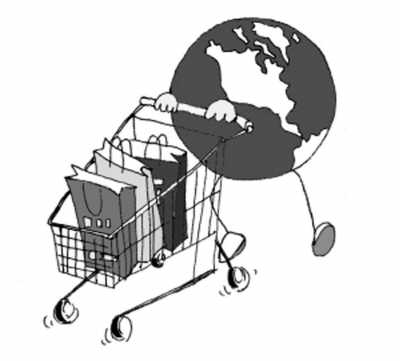 “国内挣钱国外花”中国豪客购全球约25%奢侈品