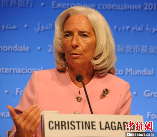 IMF����ծΥԼ�ش�ȫ�򾭼öش����ָ���������